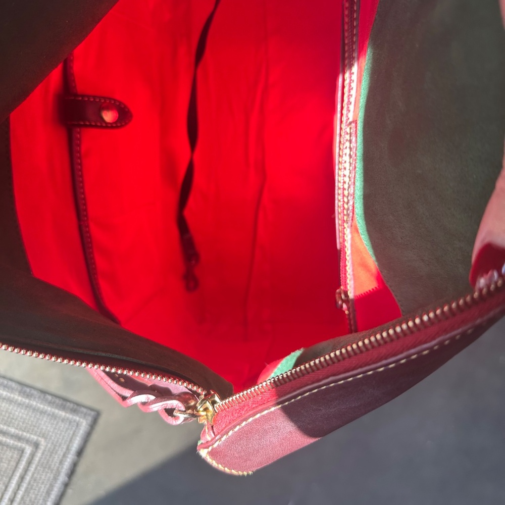 Dooney and Bourke Smith - Picture 14 of 15